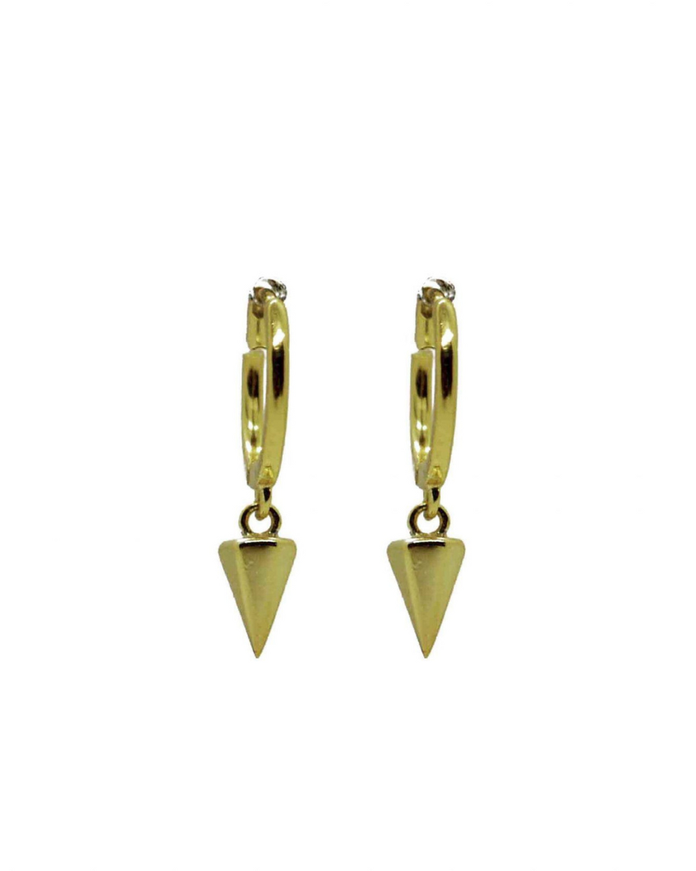 Pendientes Arito Cono