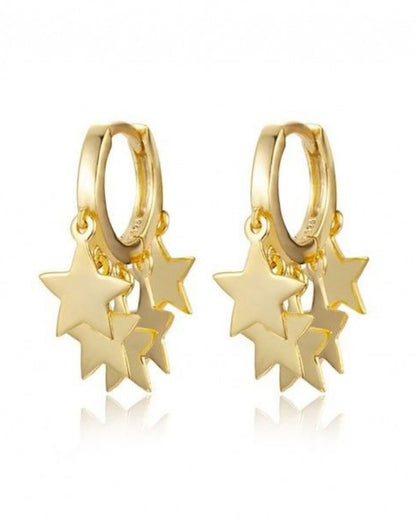 Pendientes Arito Estrellitas