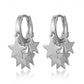 Pendientes Arito Estrellitas