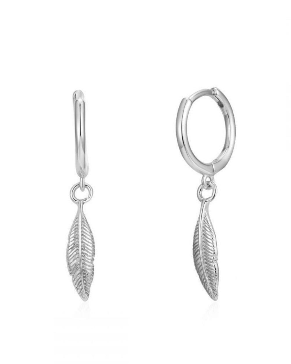 Pendientes Arito Pluma