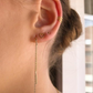 Pendientes Corazón Bolitas