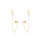 Pendientes Helen