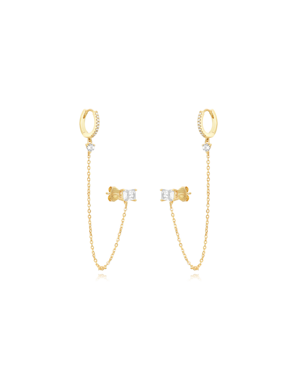 Pendientes Helen