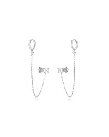 Pendientes Helen