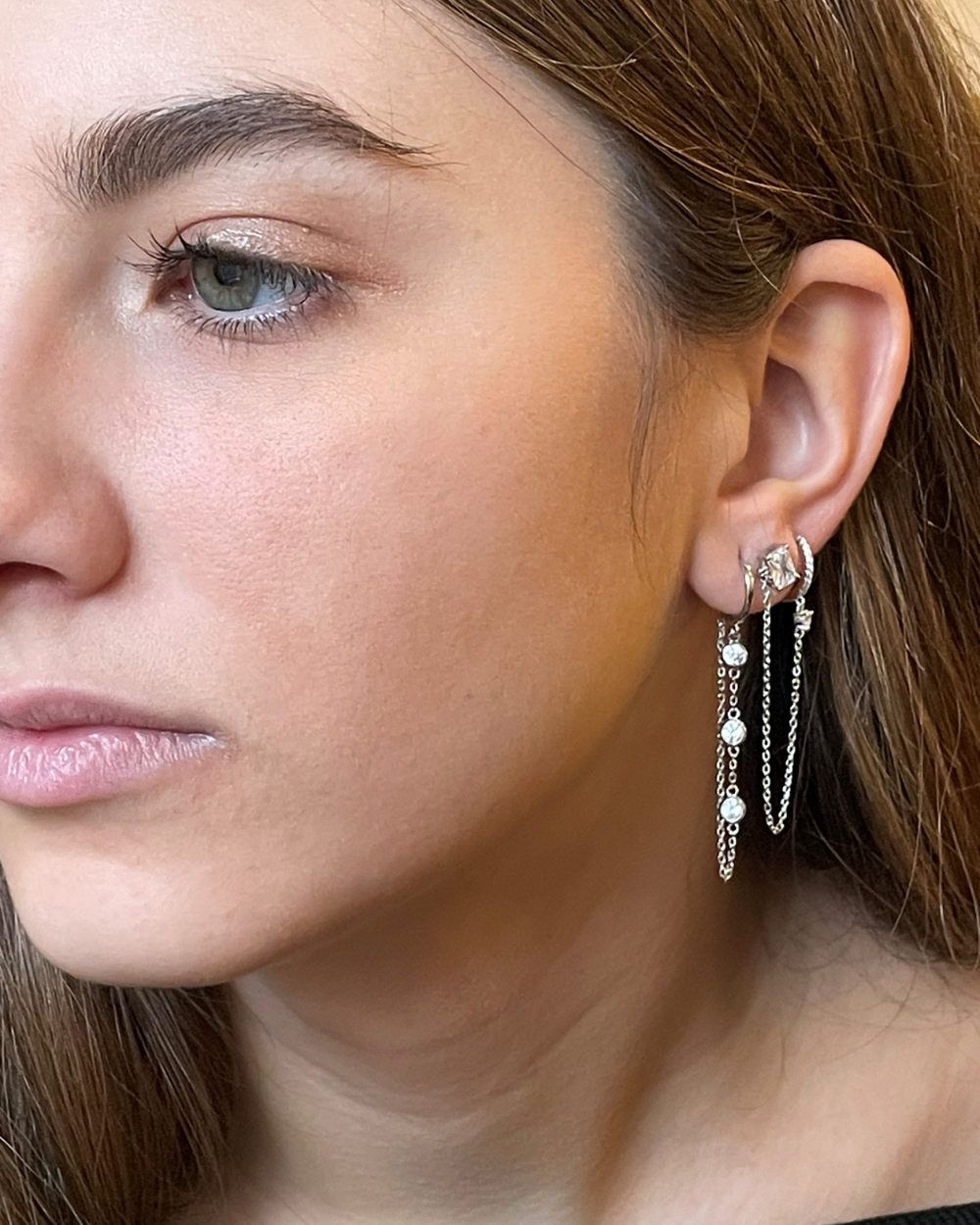 Pendientes Helen
