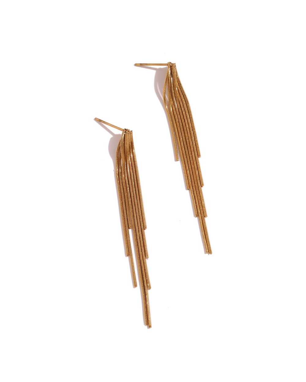 Pendientes Lincoln