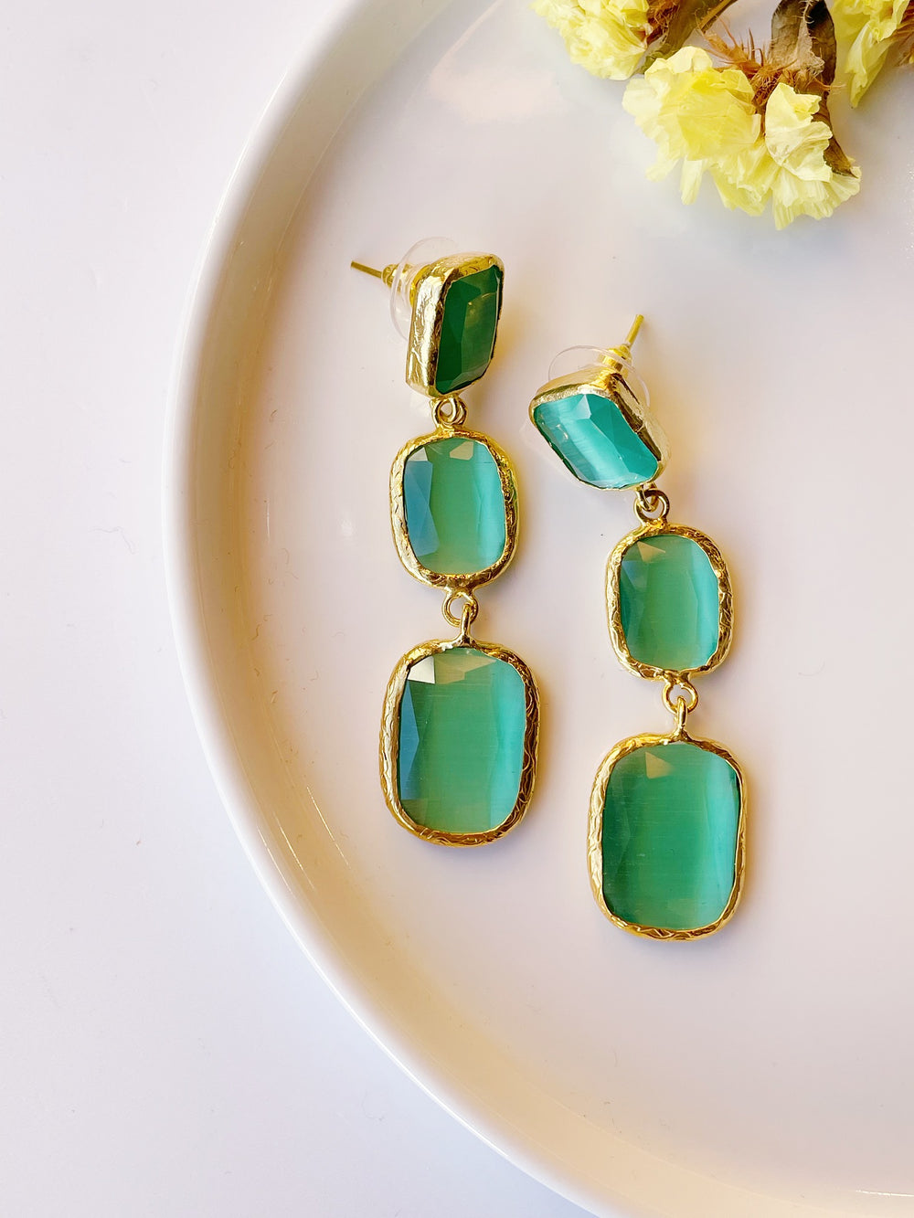 Pendientes Alice