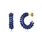 Pendientes Arito Claire
