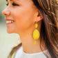 Pendientes Charlotte