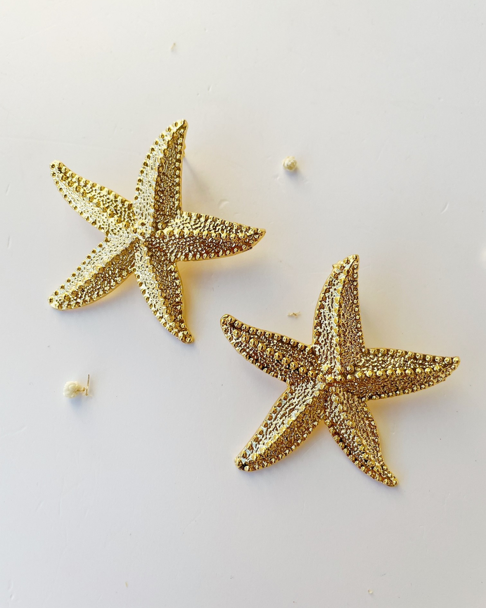 Pendientes Estrellas de Mar Musthave