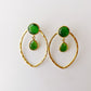 Pendientes Ivonne