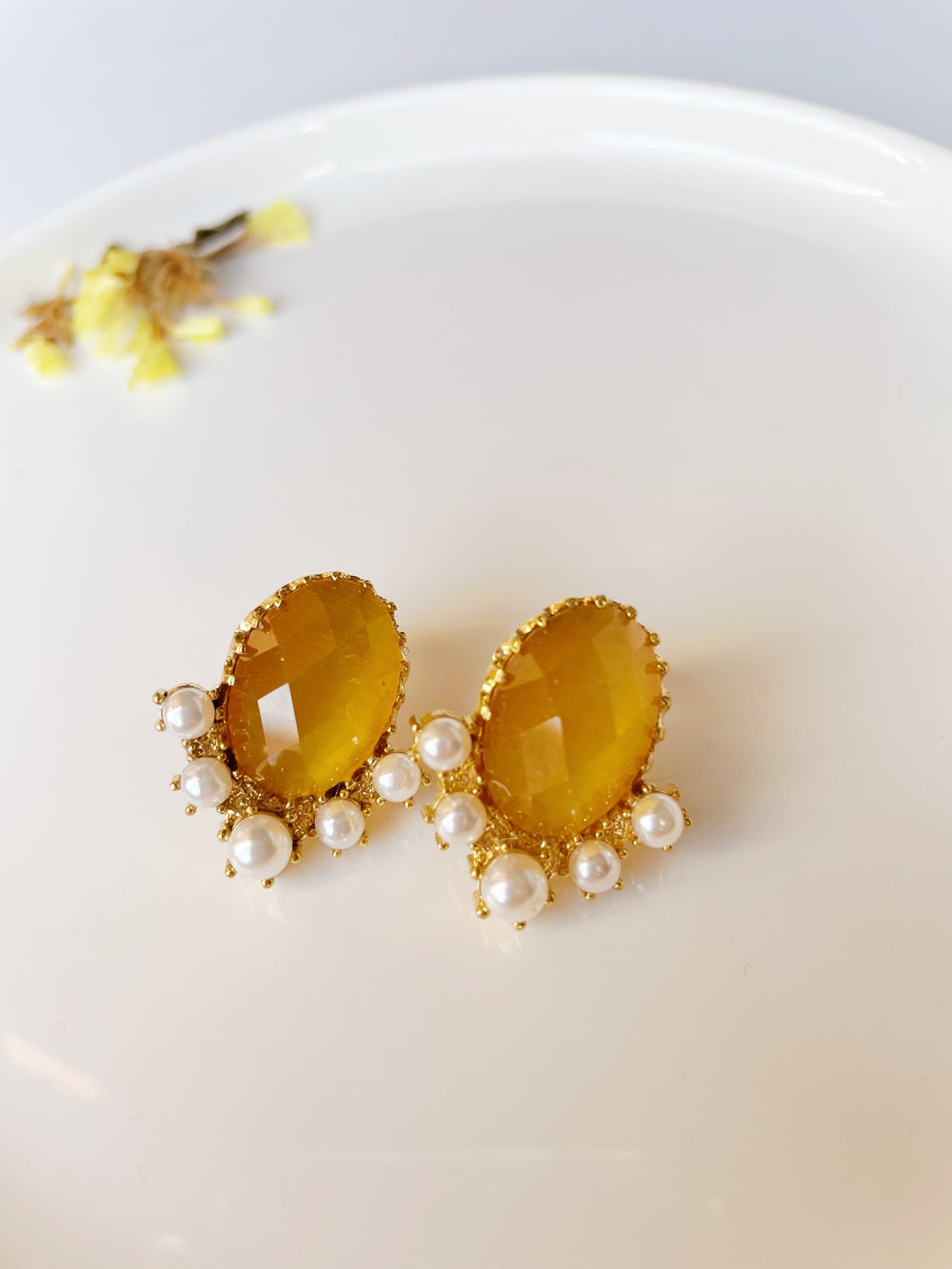 Pendientes Kate