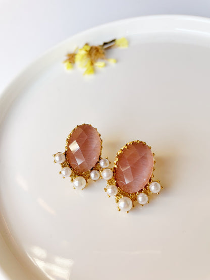 Pendientes Kate