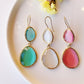 Pendientes Lory