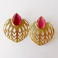 Pendientes Megan