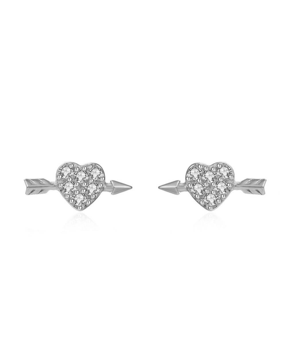 Pendientes Mini Cupido