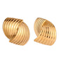 Pendientes Ovillo