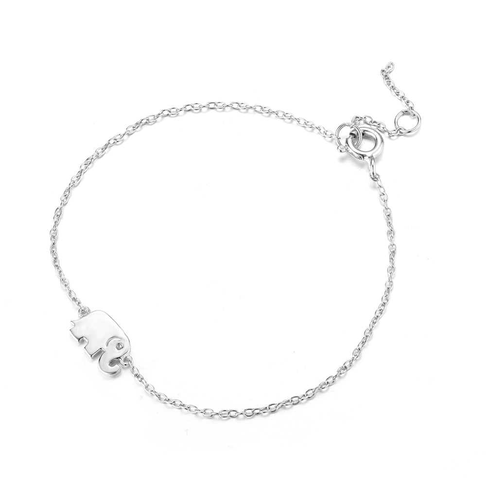 Pulsera Elefante