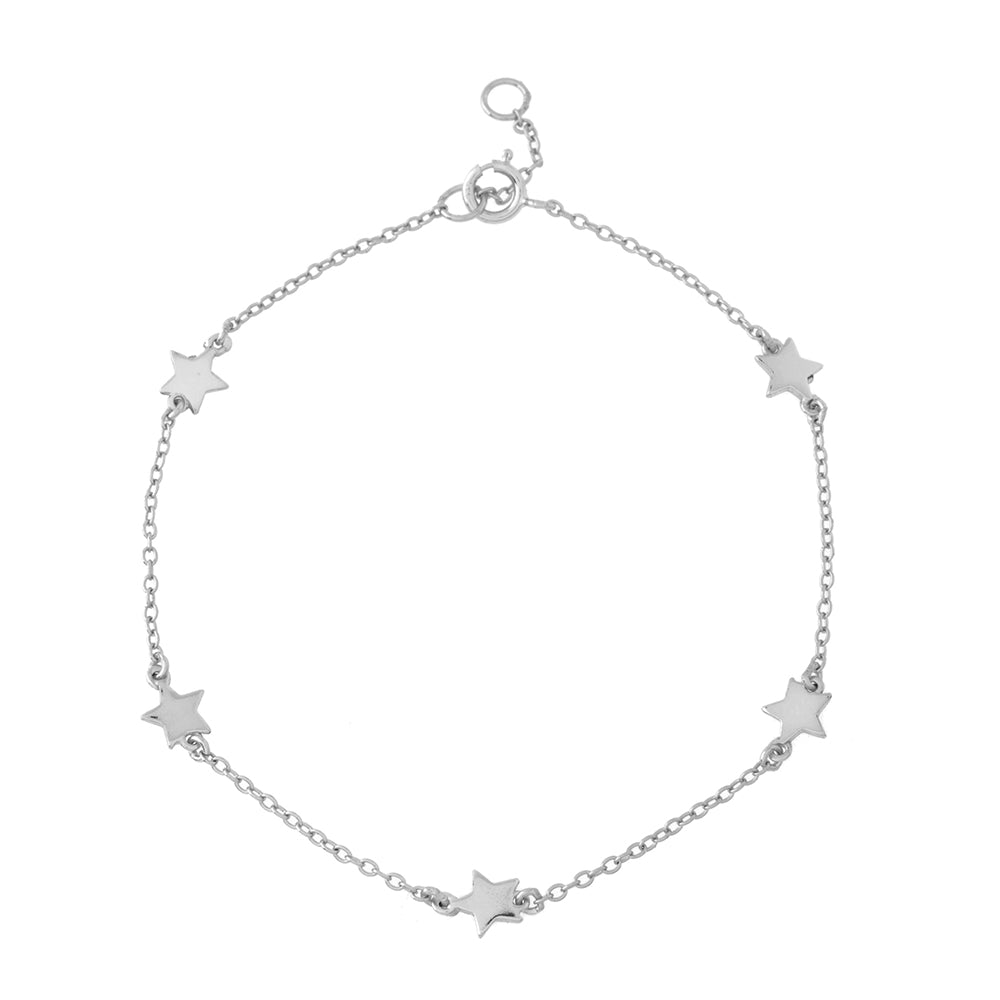 Pulsera Estrellas