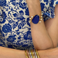 Pulsera Linda Ágata - Mamen Aceña