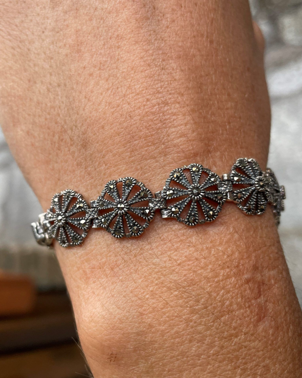 Pulsera Margarita