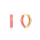 Pendientes Arito Summer