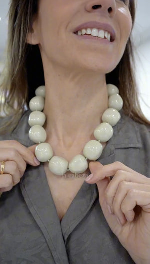Collar Trendy - Mamen Aceña