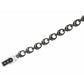 Pulsera Plata y Marcasitas Claire